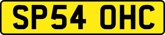 SP54OHC