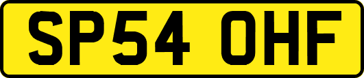 SP54OHF