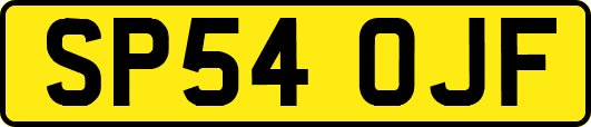 SP54OJF
