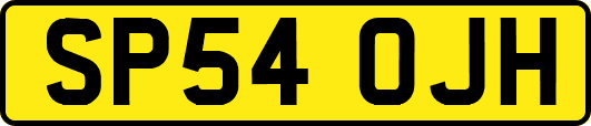 SP54OJH