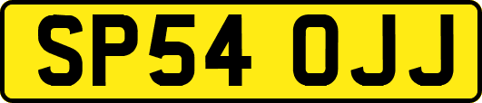 SP54OJJ