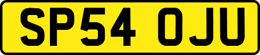 SP54OJU