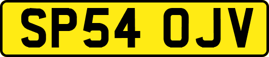 SP54OJV