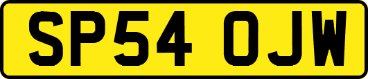 SP54OJW
