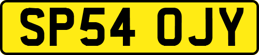 SP54OJY