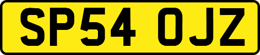 SP54OJZ