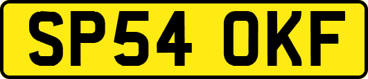 SP54OKF