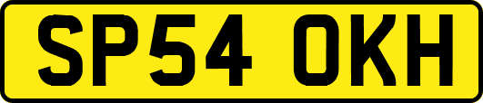 SP54OKH