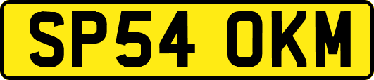SP54OKM