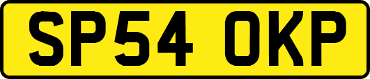 SP54OKP