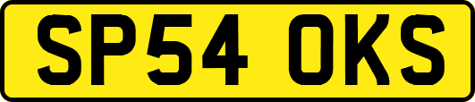 SP54OKS