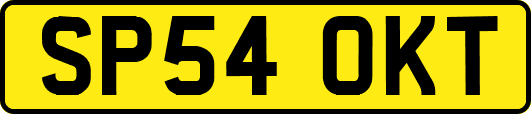 SP54OKT
