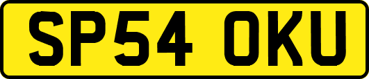 SP54OKU
