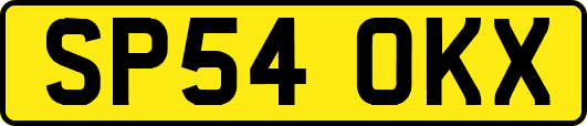 SP54OKX