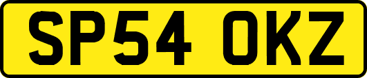 SP54OKZ
