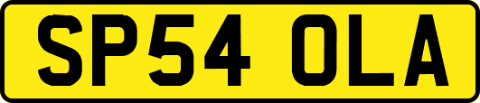 SP54OLA