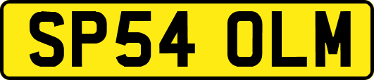 SP54OLM