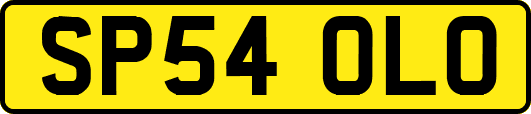 SP54OLO