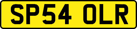 SP54OLR