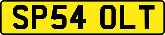 SP54OLT