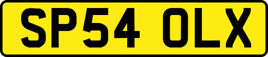 SP54OLX