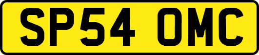 SP54OMC