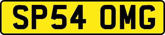 SP54OMG