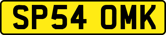 SP54OMK