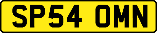 SP54OMN