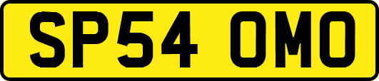 SP54OMO