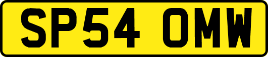 SP54OMW