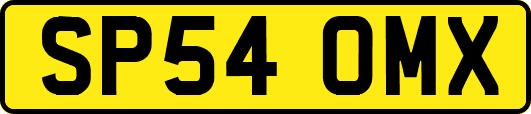SP54OMX