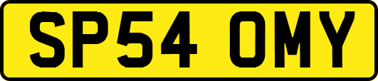 SP54OMY