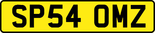 SP54OMZ