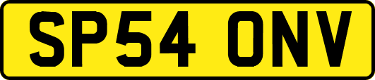 SP54ONV