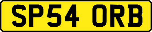 SP54ORB