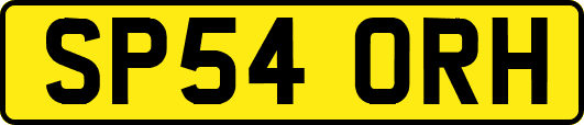 SP54ORH