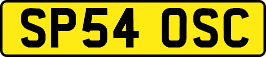 SP54OSC
