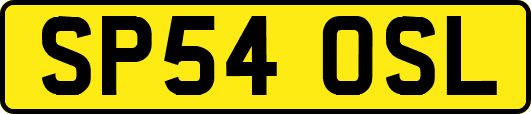 SP54OSL