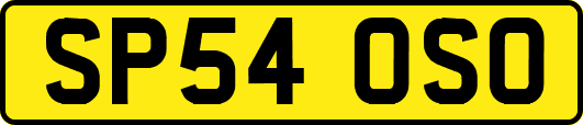 SP54OSO