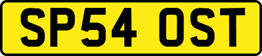 SP54OST