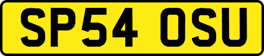 SP54OSU