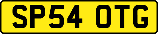 SP54OTG