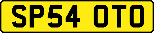 SP54OTO