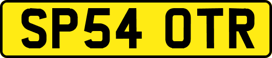 SP54OTR