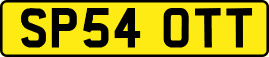 SP54OTT
