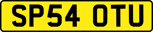 SP54OTU