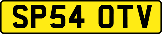 SP54OTV