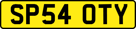 SP54OTY
