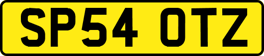 SP54OTZ